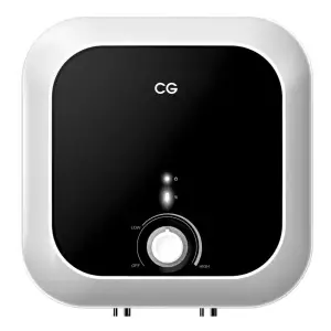 CG 15 Liter Electric Geyser CGEW15H02