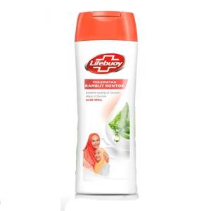 Lifebuoy Shampoo Rambut Rontok AloeVera 340 ml