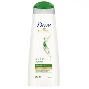 Dove Hair Fall Rescue Shampoo 325Ml