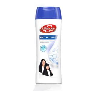 Lifebuoy Shampoo Anti Ketombe 340Ml