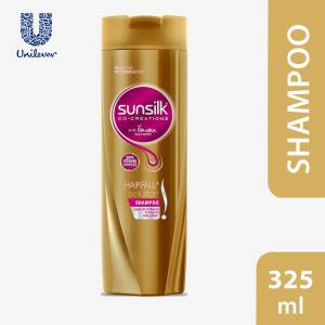 Sunsilk Hairfall Solution Shampoo 325Ml