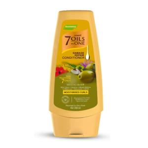 Emami 7 In 1 Damage Repair Olive Conditioner 200Ml