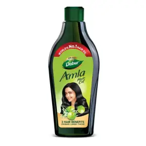 Dabur Amla Hair Oil 450Ml