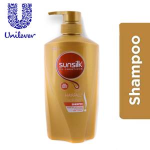 Sunsilk Shampoo Hair Fall Solution 625Ml