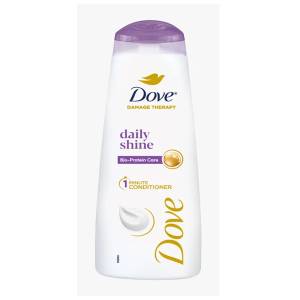 Dove Daily Shine Conditioner 320ml