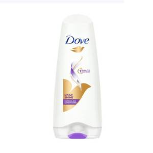 Dove Daily Shine Shampoo 180Ml
