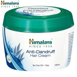Himalaya Anti Dandruff Hair Cream 100Ml