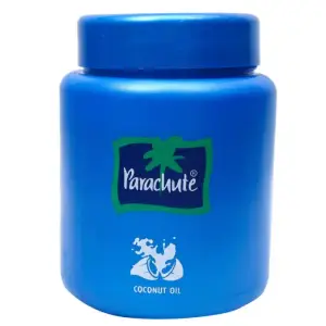 Parachute Coconut Oil, 450 ml