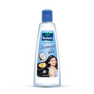 Parachute Advansed Jasmine Coconut Hair Oil 200Ml