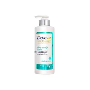 Dove Conditioner Dry Scalp Care 380Ml
