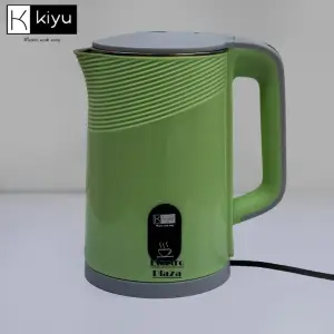 Kiyu 2Ltr. Premium Electric Kettle  KY201C
