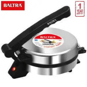 Baltra MagiCook Electric Roti Maker BTR201