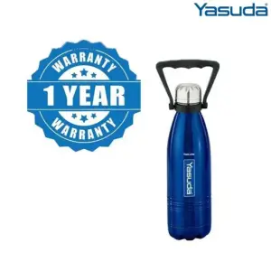 YASUDA 500Ml Vacuum Flask YSCB500