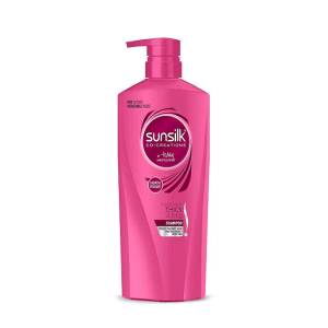 Sunsilk Lusciously Thick and Long Shampoo 625Ml