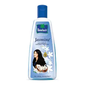 Parachute Advansed Jasmine Coconut Hair Oil 300Ml