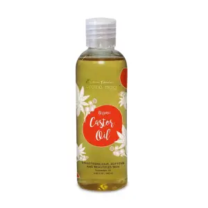 Aroma magic castor oil 100Ml