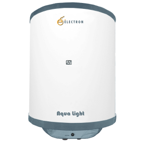 Electron Aqua Light Electric Storage Geyser 15 Ltrs.