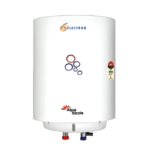 Electron Aqua Sizzle Electric Storage Geyser 10Ltrs.