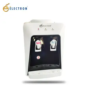 Desktop Dispenser Hot & Normal (EL-10NT)