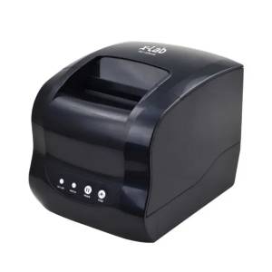XLab Thermal Barcode Label & POS Printer XBLP-365T
