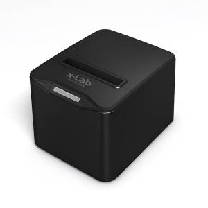 XLab Thermal Kitchen Printer  XTKP-607UL