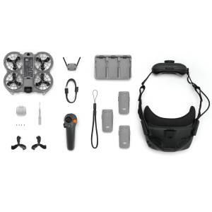 DJI Neo 2 Motion Fly More Combo