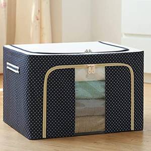 Foldable Multipurpose Breathable Clothes Storage Bag