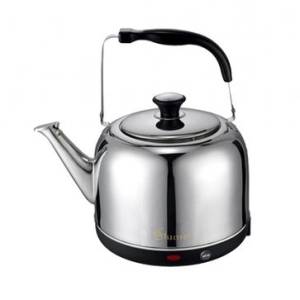 Electron EL-726 6Ltr Electric Whistle Kettle