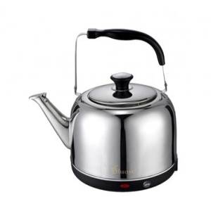 Electron EL725 5Ltr Electric Whistle Kettle