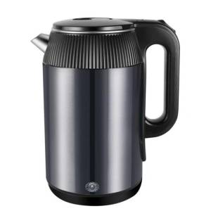 CG Meridia 2.3Ltr. Electric Kettle CGMREK23B8