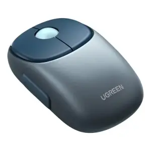 Ugreen FUN+ Wireless Bluetooth Rechargeable Mouse MU102 90538