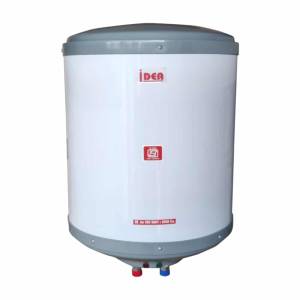 Idea 25Ltrs.Copper Tank Electric Storage Geyser 304L SS