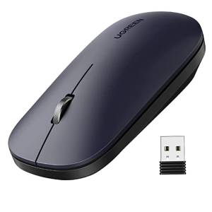 UGREEN Portable Wireless Mouse MU001