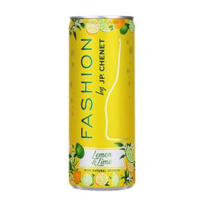 JP Chenet Fashion Lemon & Lime 250Ml