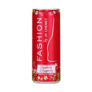 JP Chenet Fashion Strawberry & Raspberry 250Ml