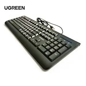 Ugreen wired keyboard KU001
