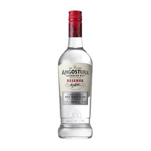 Angostura 3yrs Reserva Premium White Rum 700Ml