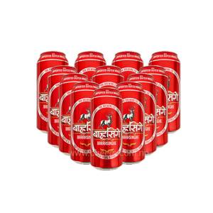 Barahsinghe Super Strong 500ML (Red) x 12 Cans