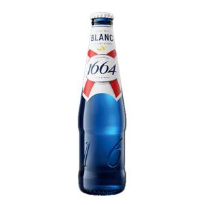 Kronenbourg 1664 Blanc 330Ml