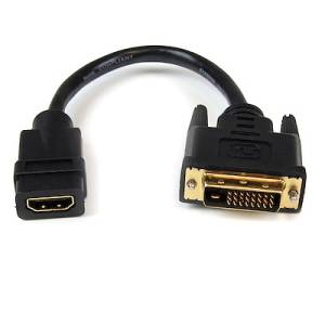 Ugreen Dvi Male To Hdmi Female Adapter Cable