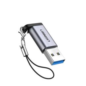 Ugreen USB 3.0 A Male To Type C 3.1 Female Adapter 50533