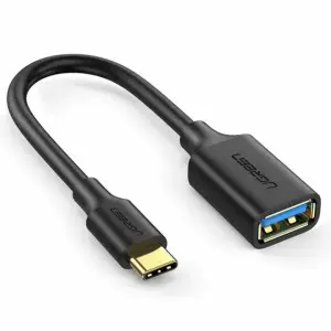 Ugreen USB-C Male to USB 3.0 A Female Cable US154