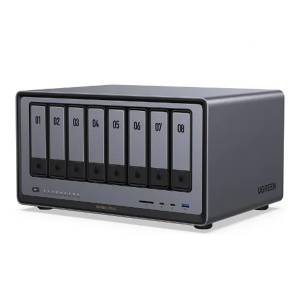 Ugreen NASync DXP8800 Plus