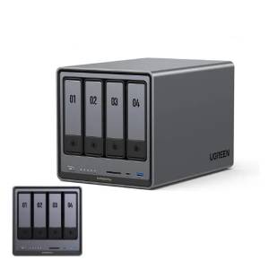 Ugreen NASync DXP4800 Plus