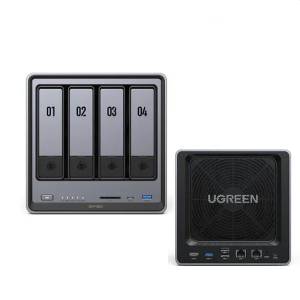 Ugreen NASync DXP4800