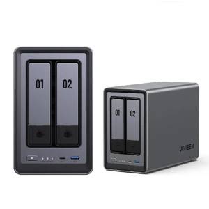 Ugreen NASync DXP2800