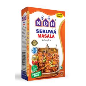 NDH Sekuwa Masala 50Gm (Pack of 5)
