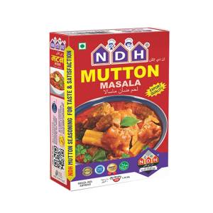 NDH Mutton Masala 50Gm (Pack of 5)