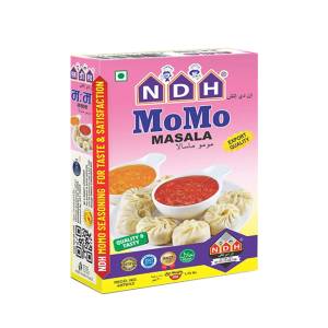 NDH Momo Masala 50Gm (Pack of 5)
