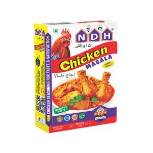 NDH Chicken Masala 50Gm (Pack of 5)